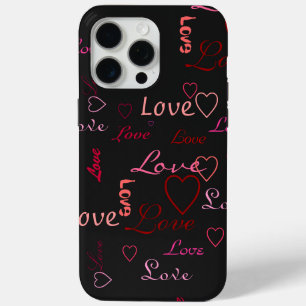 Anteile der Liebe Case-Mate iPhone Hülle