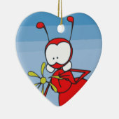 Antek Keramikornament (Rechts)