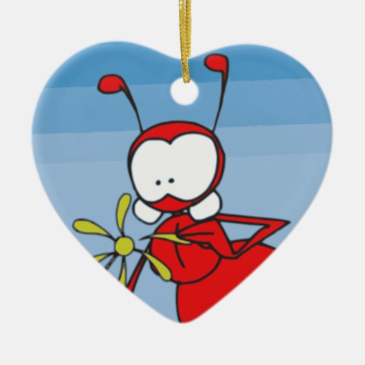 Antek Keramikornament (Vorne)