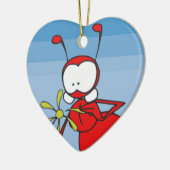 Antek Keramikornament (Links)