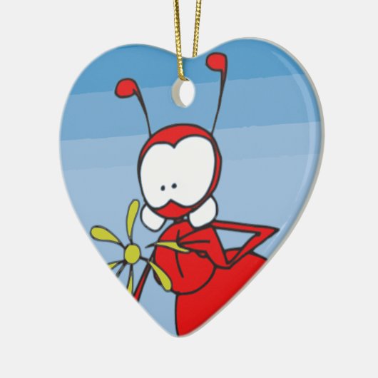 Antek Keramikornament (Links)