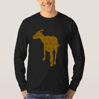 Antelope Animal, Mädchenziege T-Shirt