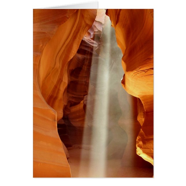 Antelope Canyon (Vorne)