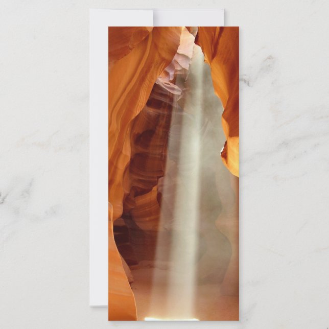 Antelope Canyon (Vorderseite)