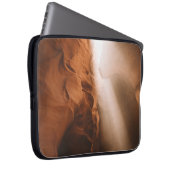 ANTELOPE CANYON, ARIZONA LAPTOPSCHUTZHÜLLE (Vorne Rechts)