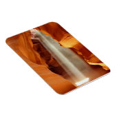 Antelope Canyon Arizona Magnet (Rechte Seite)