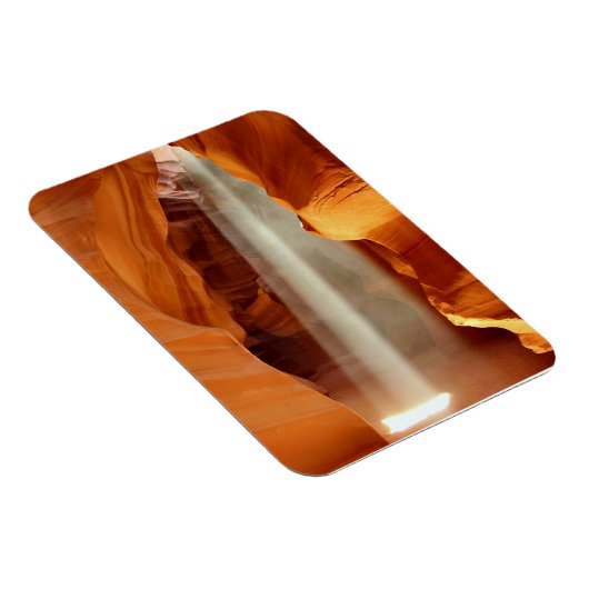 Antelope Canyon Arizona Magnet (Rechte Seite)