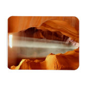 Antelope Canyon Arizona Magnet (Horizontal)