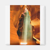 Antelope Canyon Arizona Magnet (Vorne)