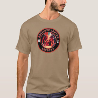 Antelope Canyon Arizona T-Shirt