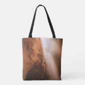 ANTELOPE CANYON, ARIZONA TASCHE (Rückseite)