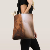 ANTELOPE CANYON, ARIZONA TASCHE (Von Nahem)