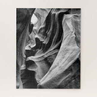 Antelope Canyon Arizona USA Puzzle