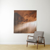 ANTELOPE CANYON, ARIZONA WANDTEPPICH (Beispiel (Horizontal))