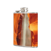 Antelope Canyon Flachmann (Links)