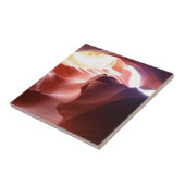 Antelope Canyon Fliese (Seite)