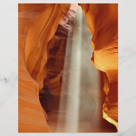 Antelope Canyon Flyer (Vorne)