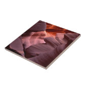 Antelope Canyon Formationen Fliese (Seite)