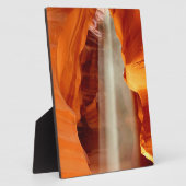 Antelope Canyon Fotoplatte (Seite)