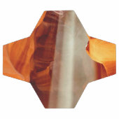 Antelope Canyon Fußball (Flach)