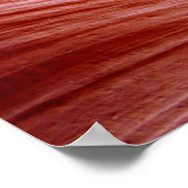 Antelope Canyon in Arizona Poster (Ecke)