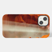 Antelope Canyon iPhone Hülle (Rückseite (Horizontal))