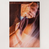 Antelope Canyon Jigsaw Puzzle - 1000 Pce (Vertikal)