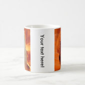 Antelope Canyon Kaffeetasse (Mittel)