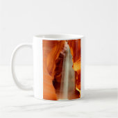 Antelope Canyon Kaffeetasse (Links)