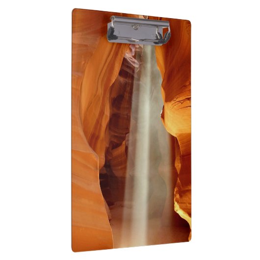 Antelope Canyon Klemmbrett (Rechts)