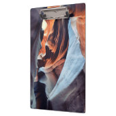 Antelope Canyon Klemmbrett (Links)