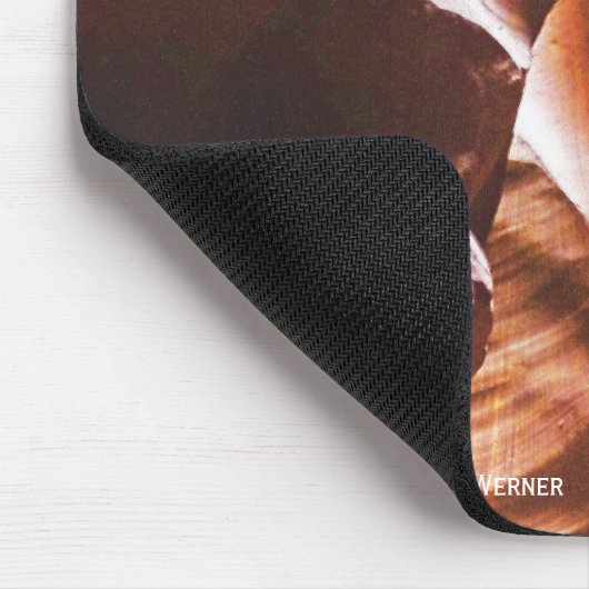 Antelope Canyon Mousepad (Ecke)