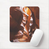 Antelope Canyon Mousepad (Mit Mouse)