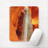 Antelope Canyon Mousepad (Mit Mouse)