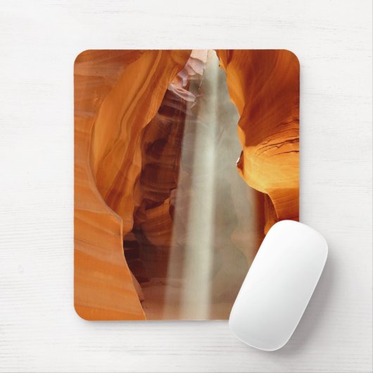 Antelope Canyon Mousepad (Mit Mouse)