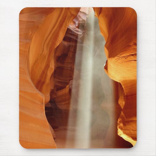 Antelope Canyon Mousepad (Vorne)