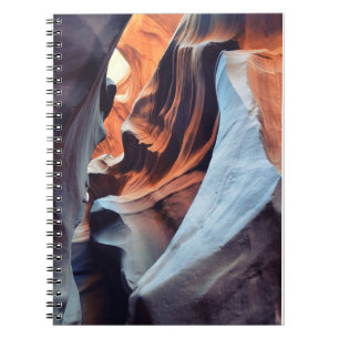 Antelope Canyon Notizblock