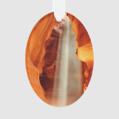 Antelope Canyon Ornament (Vorderseite)