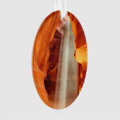 Antelope Canyon Ornament (Vorderseite)
