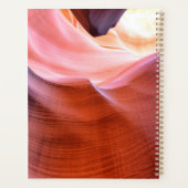Antelope Canyon Planer (Rückseite)