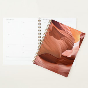 Antelope Canyon Planer