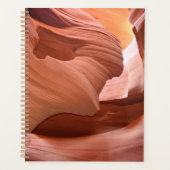 Antelope Canyon Planer (Vorderseite)