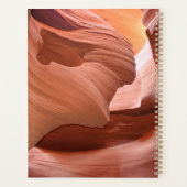 Antelope Canyon Planer (Rückseite)
