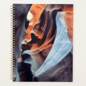 Antelope Canyon Planer (Vorderseite)