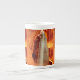 Antelope Canyon Porzellantasse