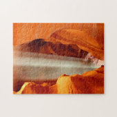 Antelope Canyon Puzzle (Horizontal)