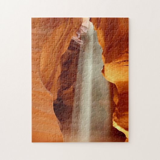 Antelope Canyon Puzzle (Vertikal)