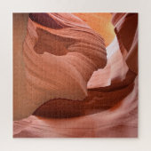 Antelope Canyon Puzzle (Vertikal)