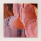 Antelope Canyon Puzzle (Horizontal)