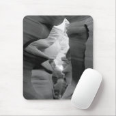 Antelope Canyon Sacred Passage Mousepad (Mit Mouse)